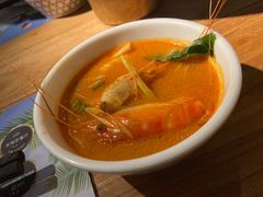 -普叽普叽泰式茶餐厅(港汇店)