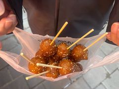 -捞沙巷