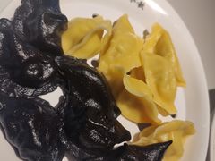 -船歌·鱼水饺青岛菜(正阳路店)