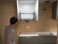 -佰丽爱家全屋定制(汶水店)
