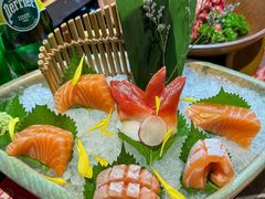 -一绪に和牛寿喜烧(罗湖益田假日店)