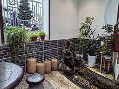 -西江美食舫·江西菜(健德桥店)