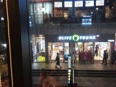 门面-大鼓米线(静安吴江DM店)