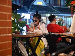 -库玛丽尼泊尔风味餐吧