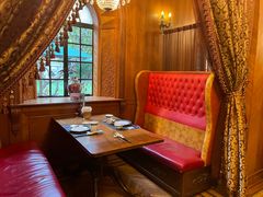 卡座-马勒别墅·中餐厅