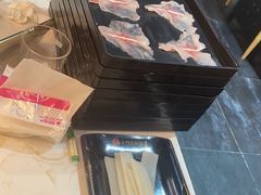 -京门活鱼馆·鱼火锅(百子湾（原红庙）店)