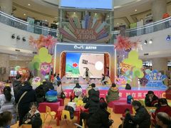 -英孚教育青少儿(河东中心)