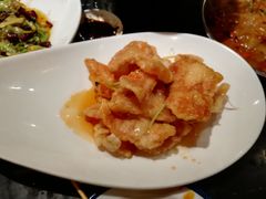 -金掌勺锅包肉(太原万达店)
