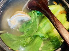 -兰溪小馆(东直门簋街店)