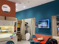 -海马体家庭照相馆(北京芳圆里 ID MALL店)