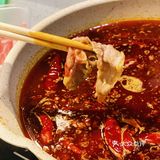 就地过年一个人在家吃火锅的快乐！