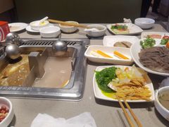 -海底捞火锅(龙湖北京大兴天街店)