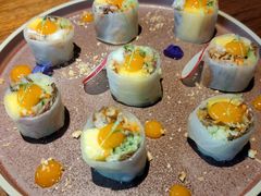 -星叶·东南亚料理(宁波万象汇店)
