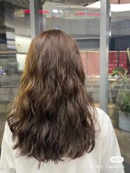 -MY HAIR ARDOR