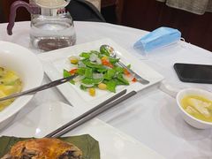 百合-无名居(中关村辽宁大厦店)