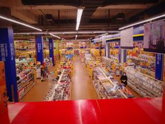 -麦德龙(十里河店)