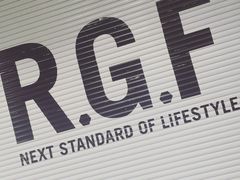 -RGF(巨鹿路店)