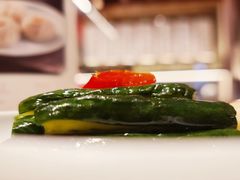 黄瓜-松鹤面馆·古法焖肉面(观前店)