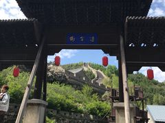 -雁门关景区