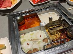 -海底捞火锅(苏宁生活广场店)