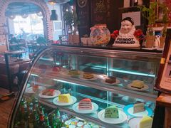 -大书房咖啡(中传国交店)