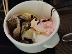 -大中华希尔顿酒店-念自助餐·嗨啤·小龙虾