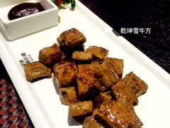 -HIHE Bistro·Oyster Bar(华熙live店)