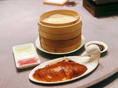 -金鸭季·北京烤鸭(深业上城店)