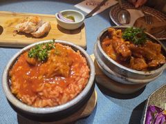 罐焖牛肉-俄士厨房(未来城店)