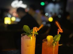 -ohbar live house(人广店)