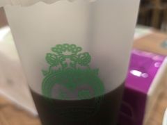 -上岛咖啡(华源四里店)