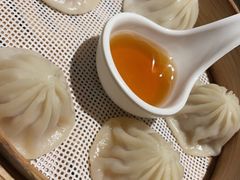 鸡汁杭州小笼-桂满陇-西湖船宴(西单大悦城店)