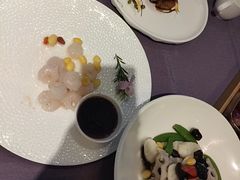 -上海古井假日酒店 · 徽昇楼中餐厅