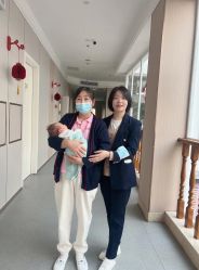 -童谣里医疗级月子中心(独栋湖景店)