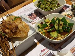 -木屋烧烤(南新店)