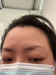 -Verywang半永久纹眉•仪器野生眉
