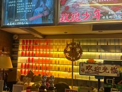 -好玩工厂密室·鹅鸭杀·桌游拼豆电玩