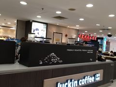 店内环境-上海置地广场(南京东路店)