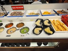 -海汕记·潮汕鲜牛肉火锅·自助