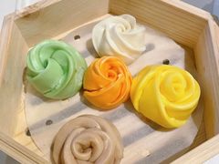 -富力丽思卡尔顿酒店·丽轩中餐厅