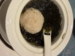 -扬州香格里拉·香宫中餐厅