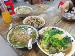 -正宗阳山牛杂(东城店)