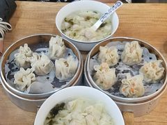 -景芳周大姐(国大城市广场店)