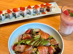 -Tuna maki寿司(苏州中心商场店)
