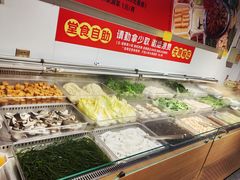 -成老灶火锅鸡(平山店)