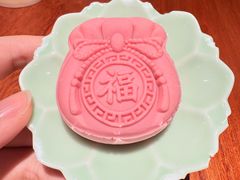 -裕兴记•蟹黄面馆(人民广场店)