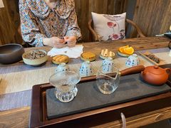 -邈墨茶馆(大兜路1号店)