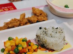 -川人百味(亿合城店)