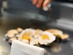 -铁板诱惑法式铁板烧(大卫城店)