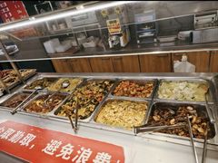 -富龙快餐店(小北店)